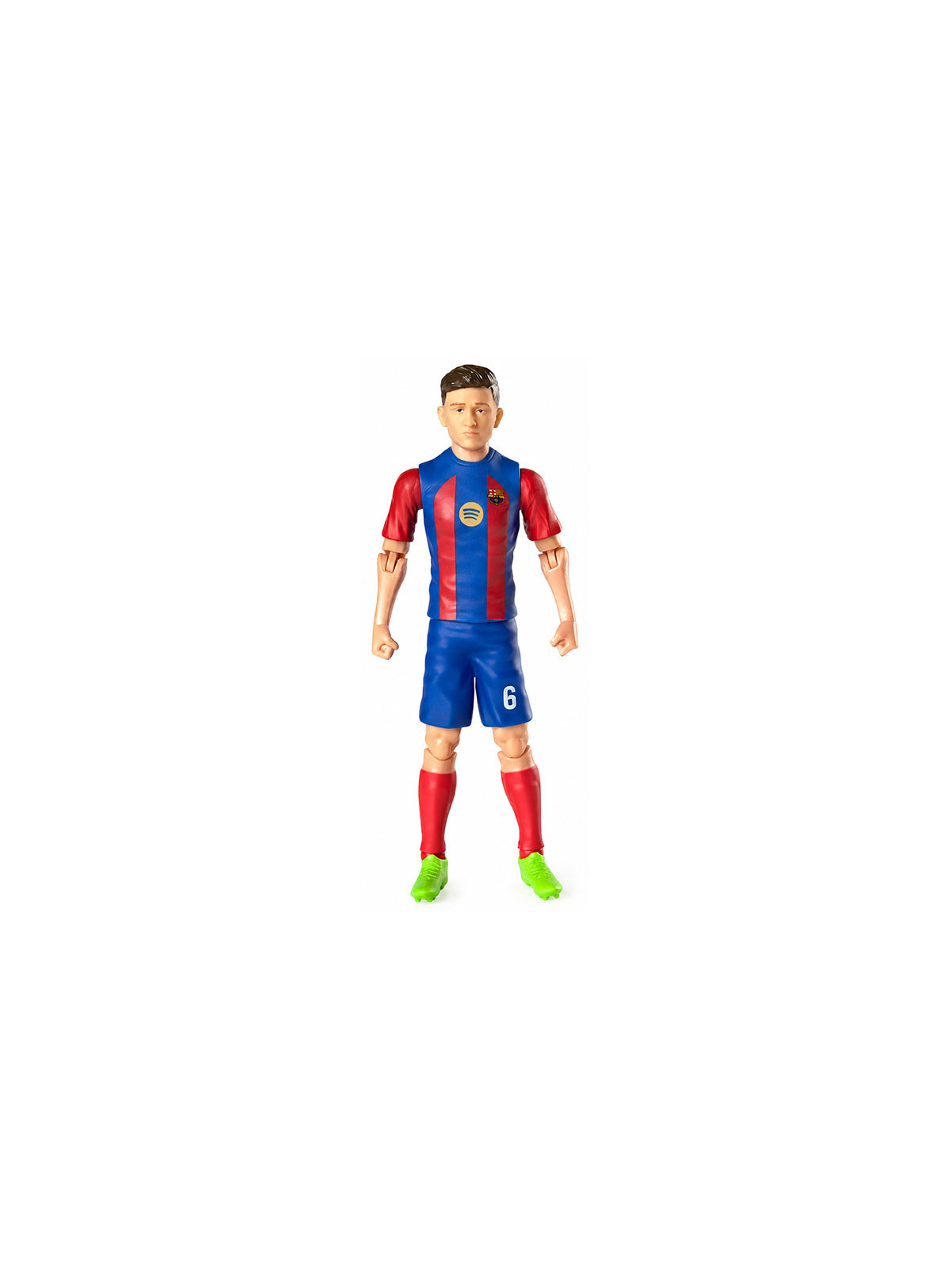 Sockers gavi barcellona