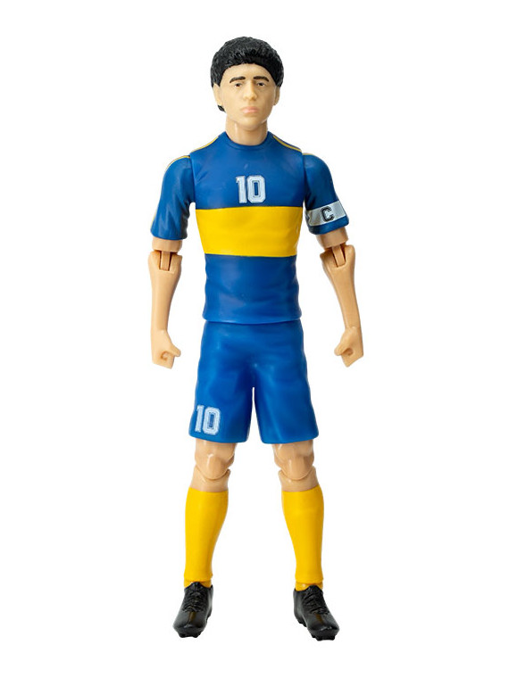 Sockers maradona boca juniors
