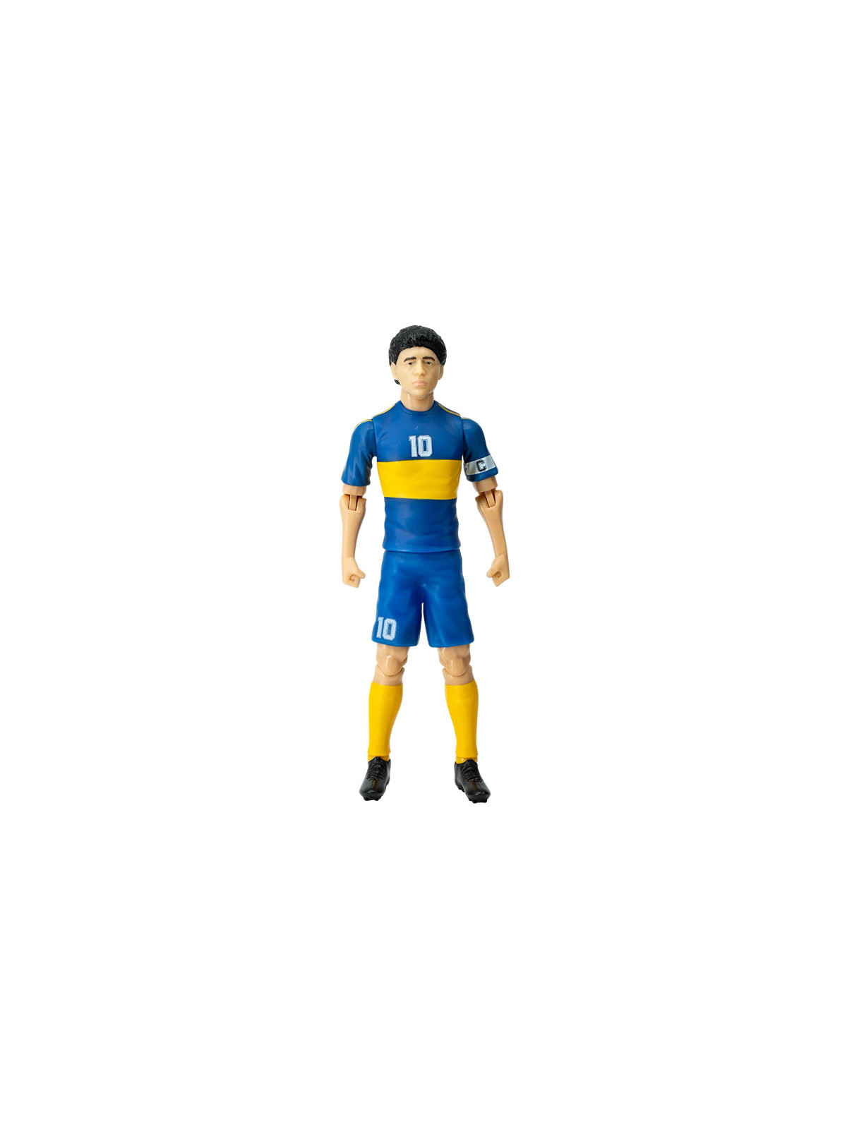 Sockers maradona boca juniors