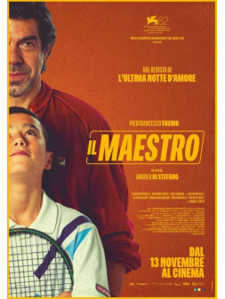 Il maestro