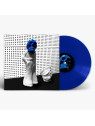 Frozen charlotte (solidblue vinyl)