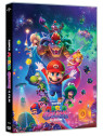 Super mario galaxy - il film