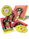Foreign tongues (1cd 1bd - boxset)