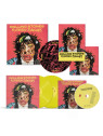 Foreign tongues 2lp + 1br (boxset - limited)