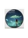 Count your blessings " repented - lp picture disc - esclusiva disc. laziale