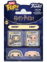 Funko bitty pop 2 pack harry potter hagrid & dobby