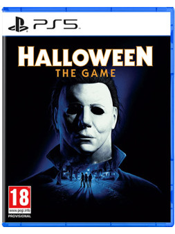 Halloween: the game