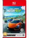 The crew motorfest (gkey)