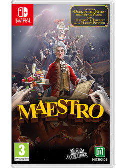 Maestro