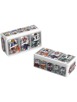 Yugi mega tin pack 2025