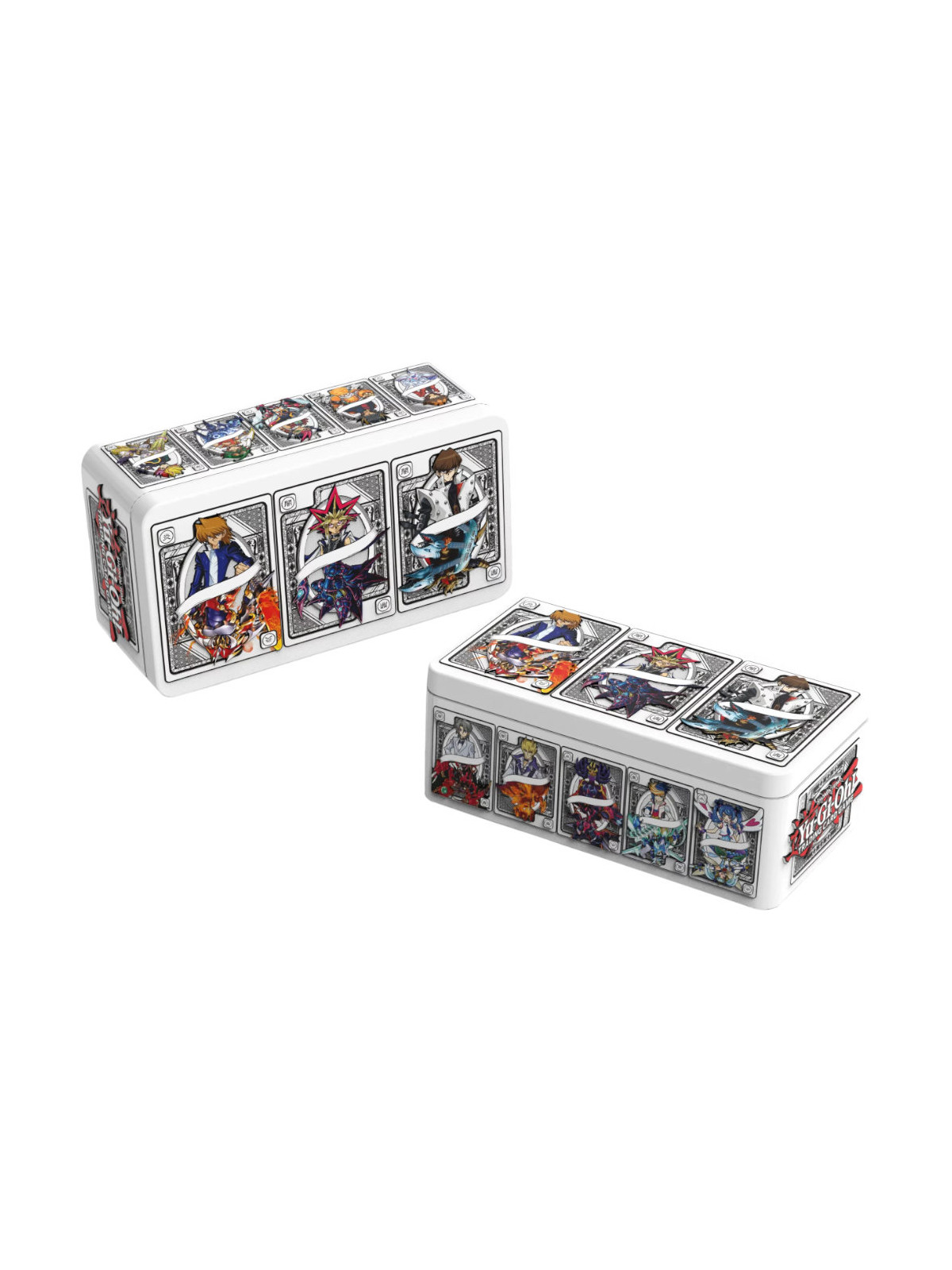 Yugi mega tin pack 2025