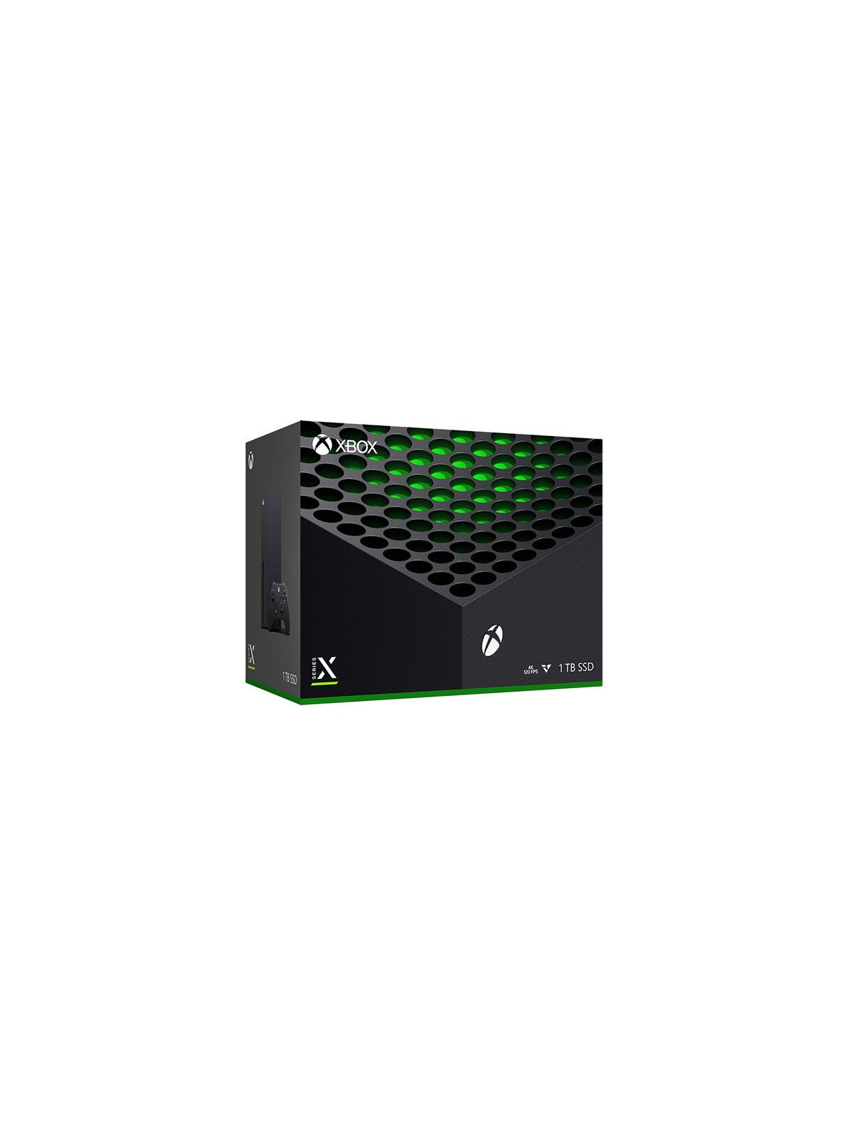 Xbox series x 1tb