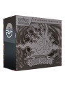 Pokemon ita megaevo buio pesto set allenatore fuoriclasse