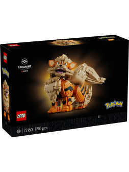 Pokemon - 72160
