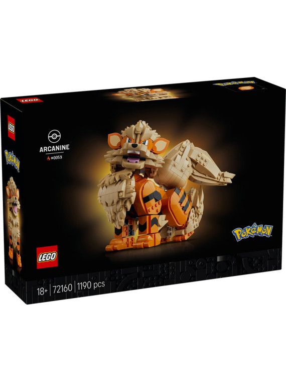 Pokemon - 72160