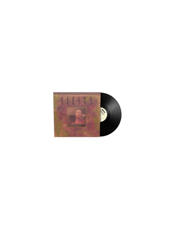 Music from siesta vinile nero