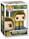 Funko pop breaking bad jesse pinkman