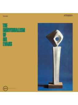 The individualism of gil evans
