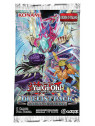 Yugi duelist pack guardiani dimensionali 1 busta