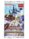 Yugi evoluzione pendulum 1 busta
