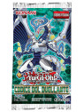 Yugi codice del duellante 1 busta