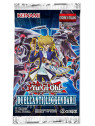Yugi duellanti leggendari 1 busta