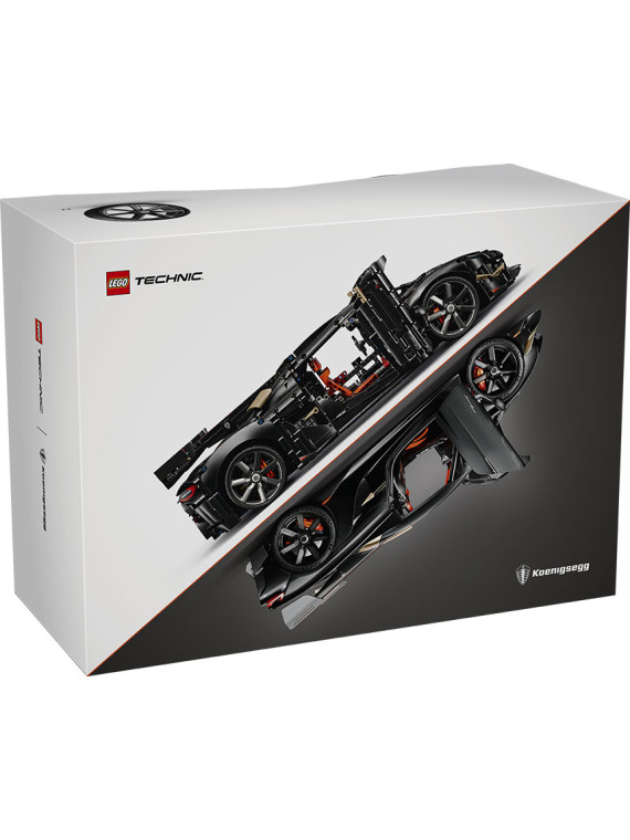 Technic - 42232