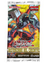 Yugi distruzione del circuito 1 busta