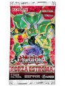 Yugi forza estrema 1 busta