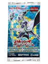 Yugi orizzonte cibernetico 1 busta