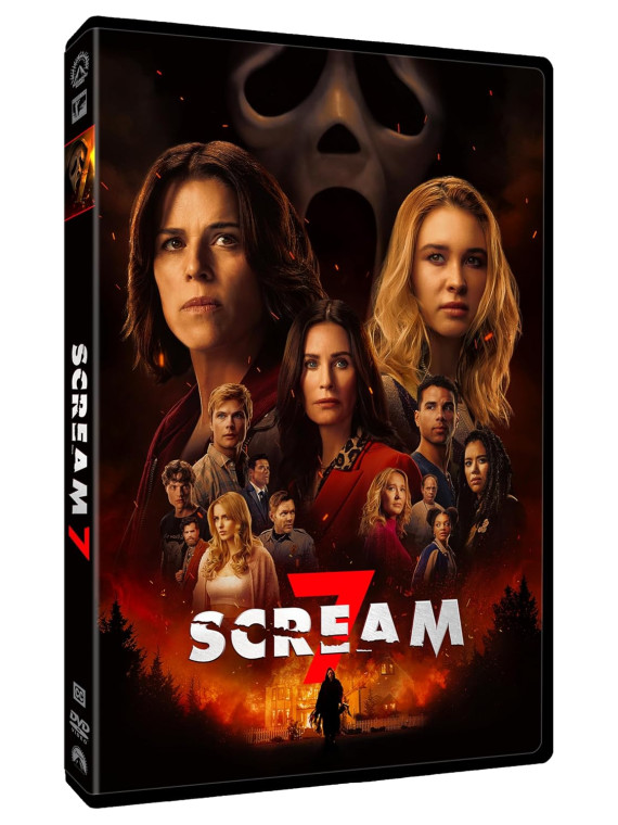 Scream 7