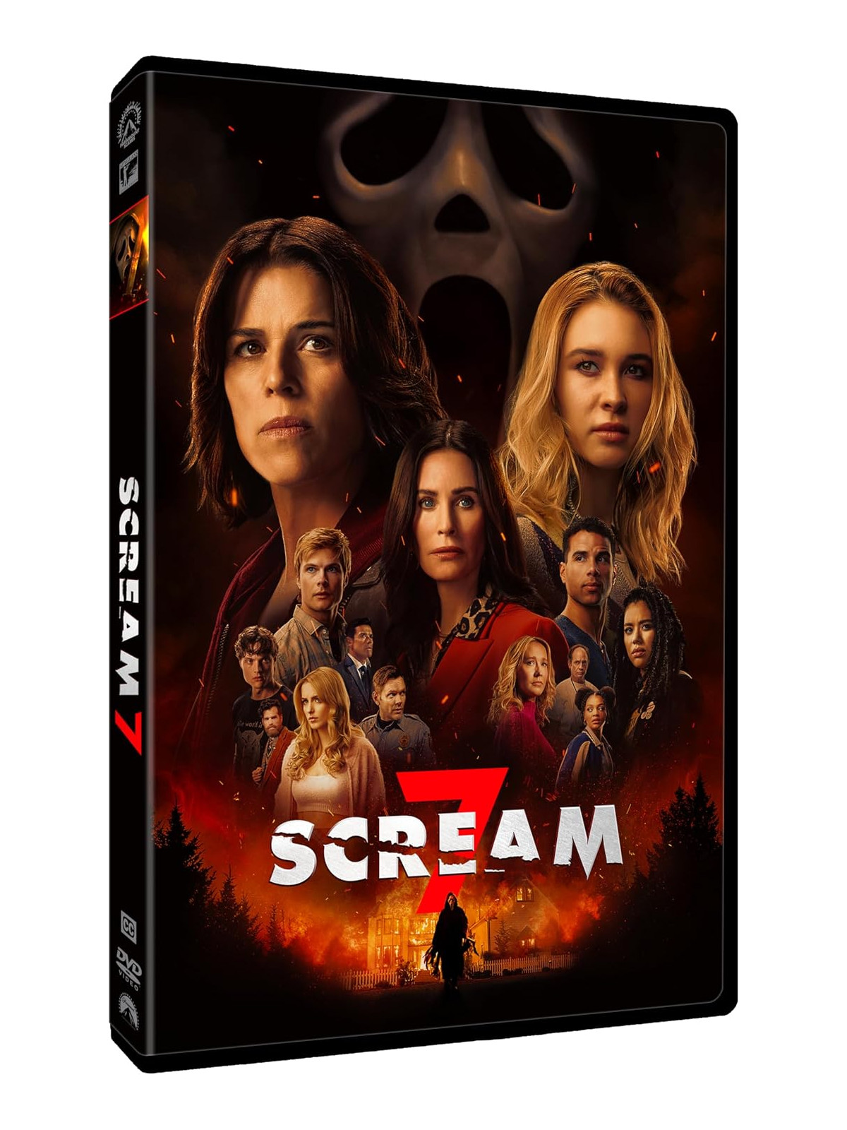 Scream 7