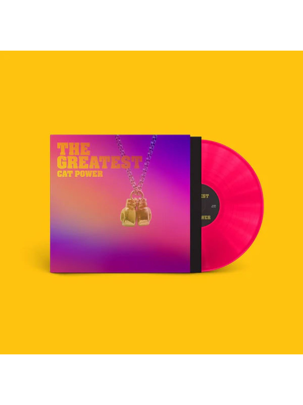 The greatest (20th anniversary ed.) pink