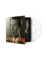 Heathen cd