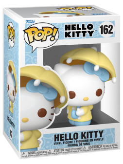 Funko pop hello kitty w-umbrella