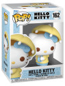 Funko pop hello kitty w-umbrella