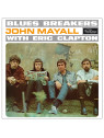 Bluesbreakers with eric clapton