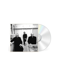 Music, fashion, film cd