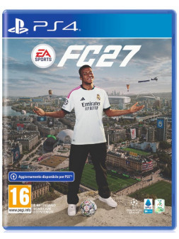 Ea sports fc 27