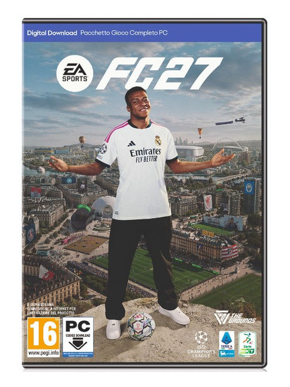 Ea sports fc 27 (ciab)
