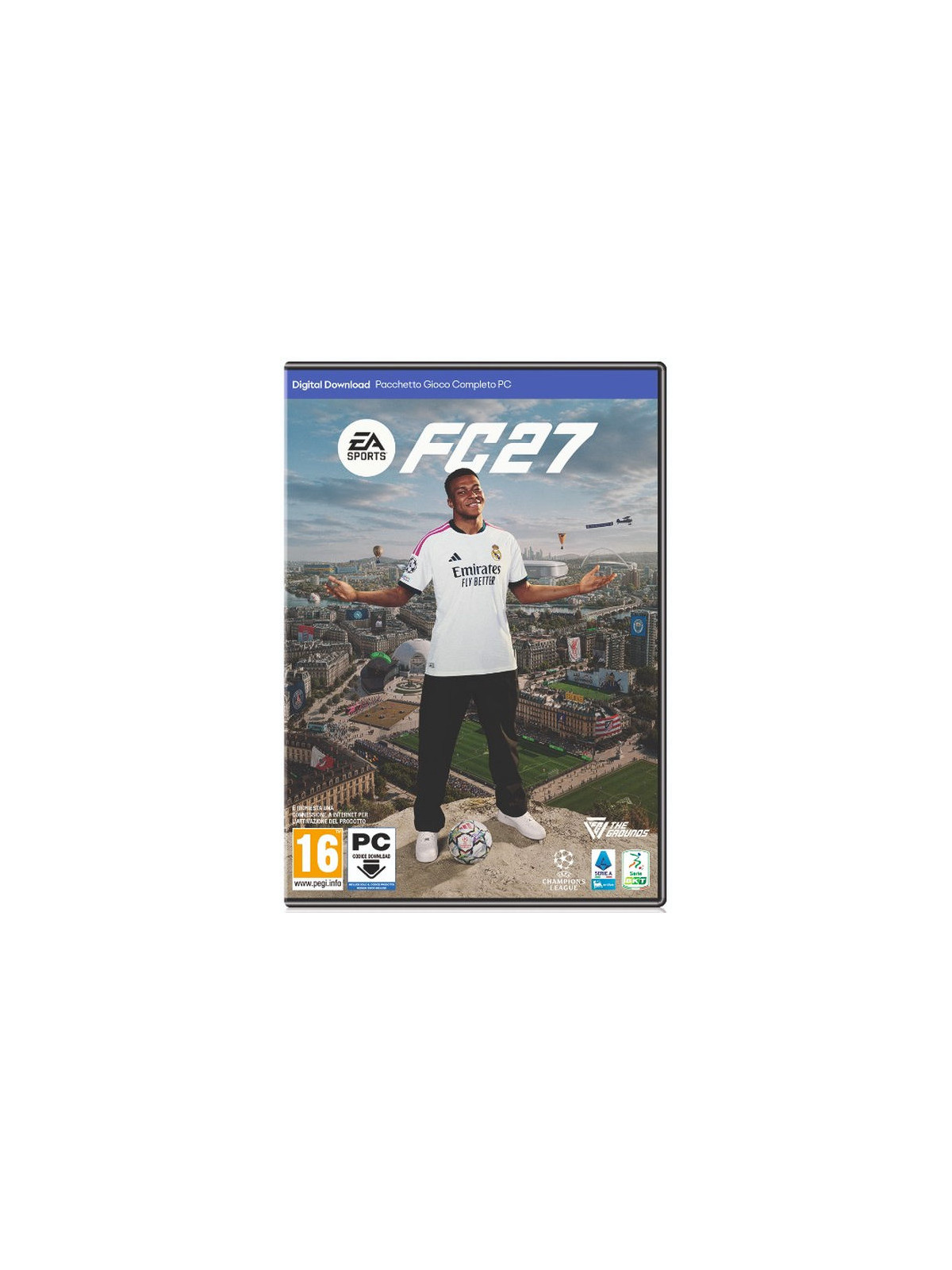 Ea sports fc 27 (ciab)