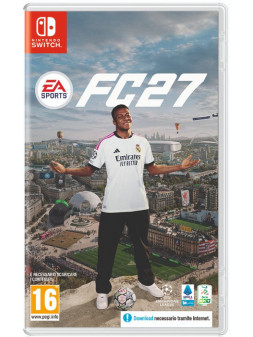 Ea sports fc 27