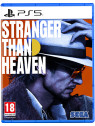 Stranger than heaven