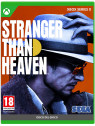 Stranger than heaven