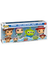Funko pops toy story 4 pack
