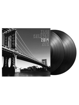 2014 nyc - 200gr