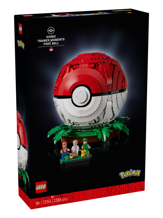 Pokemon - 72154