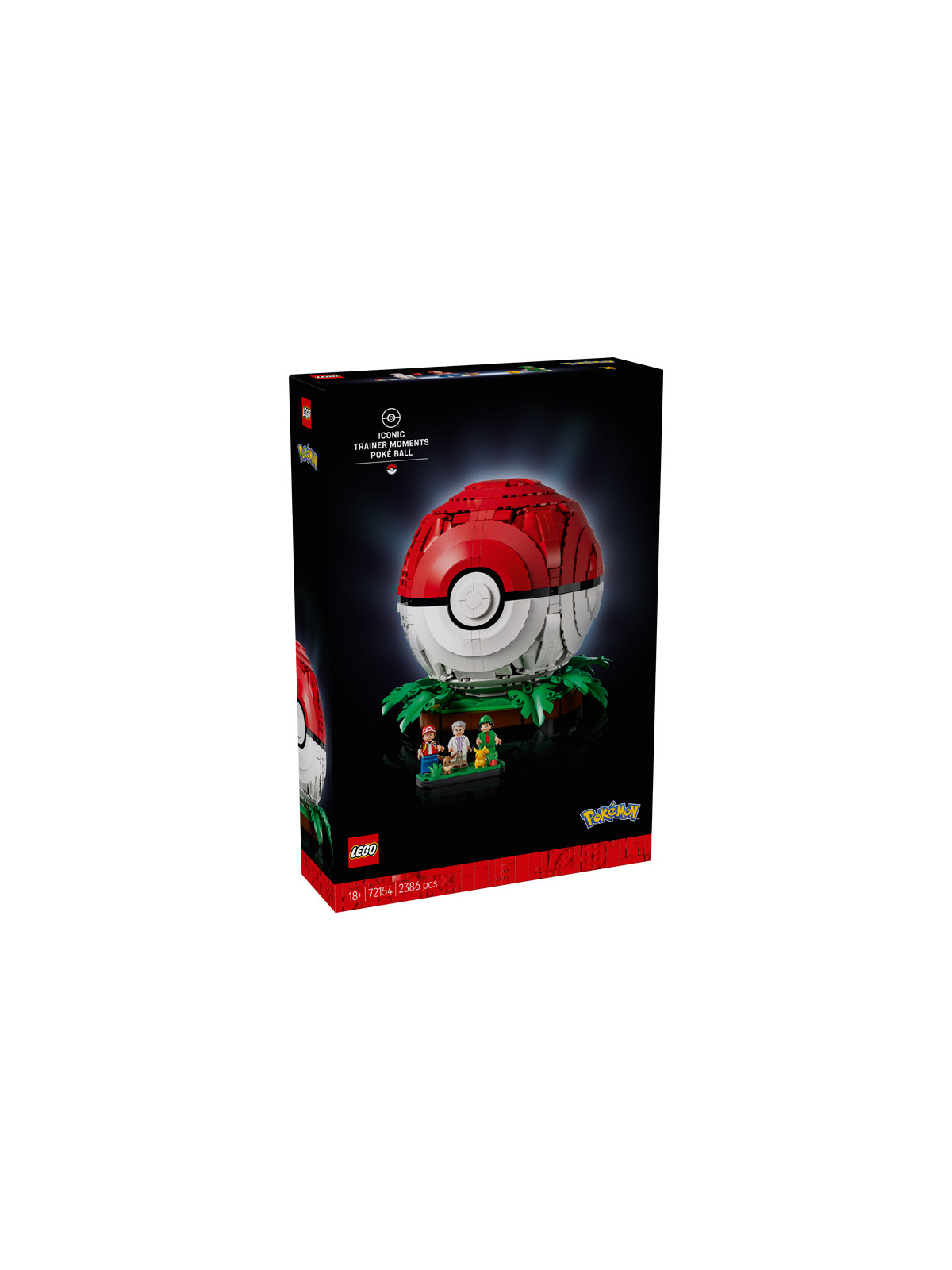 Pokemon - 72154