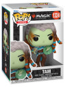Funko pop magic the gathering strixhaven tam