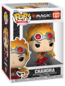 Funko pop magic the gathering strixhaven chandra